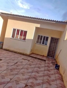 Casa para venda em Novo Horizonte - Serra - Espírito Santo