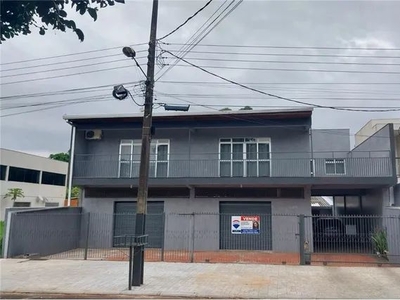 Casa para venda em Parque Monjolo de 548.00m² com 4 Quartos e 4 Garagens