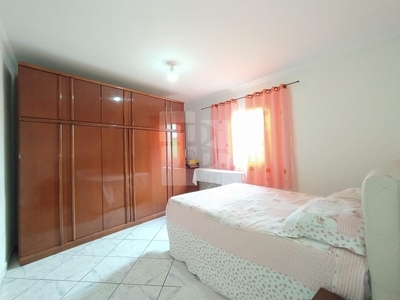 Casa para venda em São Paulo / SP, JARDIM VILA CARRÃO, 3 dormitórios, 3 banheiros, 2 garagens, área construída 175,80