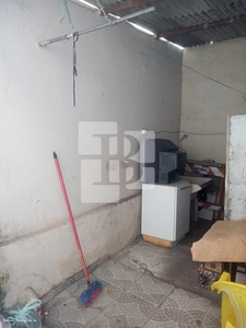 Casa para venda em São Paulo / SP, Parque são Rafael, 2 dormitórios, 2 banheiros, 1 garagem