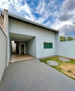 Casa para venda possui 100 metros quadrados com 3 quartos em São José - Juazeiro do Norte