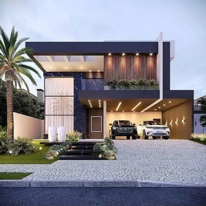 Casa para venda possui 150 metros quadrados com 5 quartos em Castelo Branco - Itapema - SC