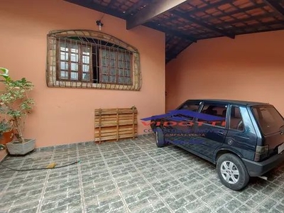 Casa para venda possui 204 metros quadrados com 3 quartos em Vila Universal - Betim - MG