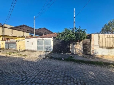 Casa para venda possui 4075 metros quadrados com 1 quarto em Ipiranga - Nova Iguaçu - RJ