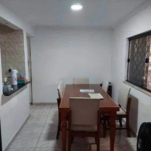 Casa para venda possui 70 metros quadrados com 2 quartos em Tororó - Salvador - BA