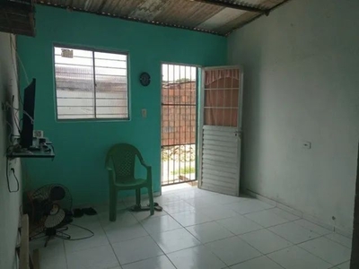 Casa para venda tem 65 metros quadrados com 1 quarto em bairro centro - Marituba - Pará