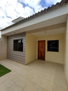 Casa Pioneiros Catarinenses R$1300,00