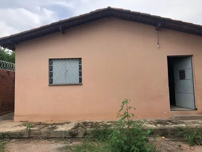 Casa pra aluguel ou venda