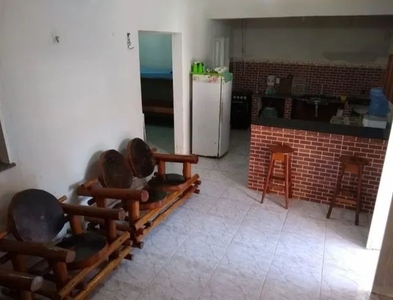 Casa próxima da praia