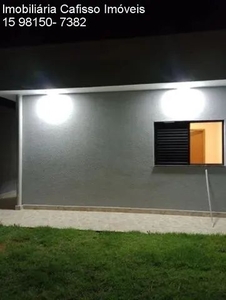 Casa residencial À Locação Parque Vista Barbara, Sorocaba- SP