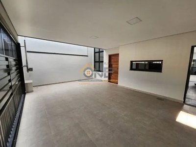 CASA RESIDENCIAL em INDAIATUBA - SP, JARDIM RESIDENCIAL VENEZA