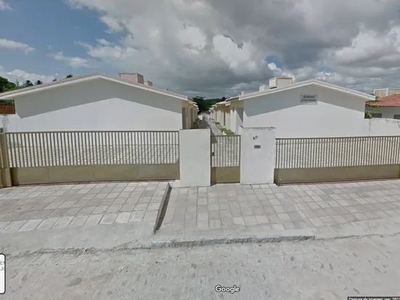 Casa Residencial Gerson Paraíso 97,50m² João Pessoa - Paraíba