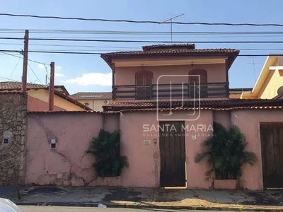 Casa (sobrado na rua) 3 dormitórios/suite, cozinha planejada