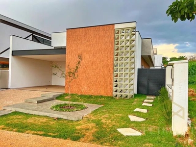 casa - Swiss Park - Campinas