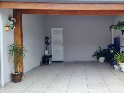 Casa térrea à venda no Jardim Scomparim - Mogi Mirim-SP