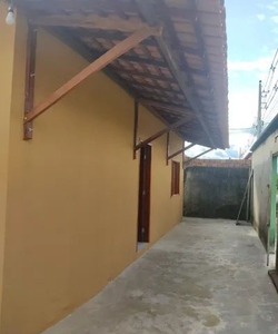 Casa térrea para venda com 94 m2 com 3 suites em - Mãe do Rio - Pará