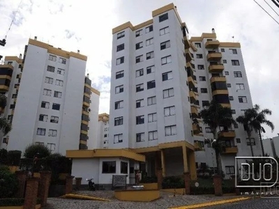 Caxias do Sul - Apartamento Padrão - Madureira