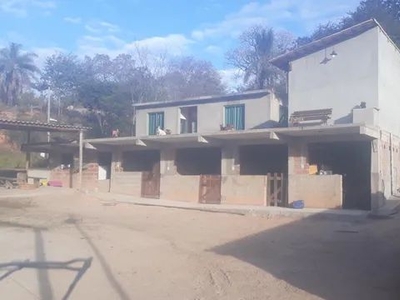 Chácara com casa no bairro Liberato em Betim - MG