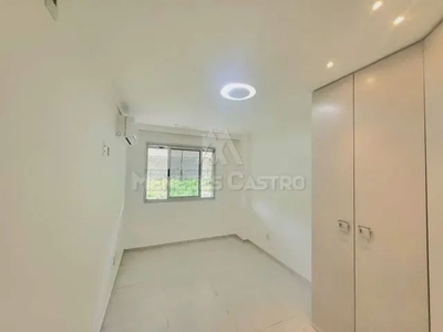 Cobertura duplex para venda com 150 metros quadrados com 3 quartos em Tijuca - Rio de Jane