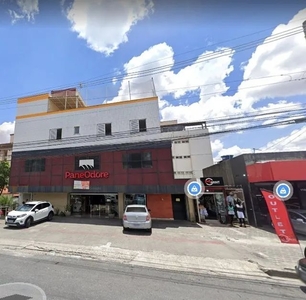 Cobertura para aluguel possui 185 metros quadrados com 4 quartos em Santa Inês - Belo Hori