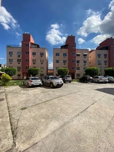 Cobertura para aluguel possui 90 metros quadrados com 3 quartos em Nova Cidade - Nilópolis