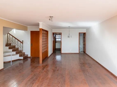 Cobertura para venda com 340 metros quadrados com 3 quartos em Cidade Dutra - São Paulo -