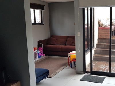 Cobertura para venda em São Paulo / SP, Chácara Klabin, 2 dormitórios, 4 banheiros, 1 suíte, 3 garagens