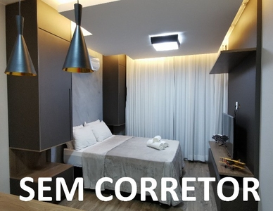 Conjugado ultra moderno e luxuoso no Posto 2, Pronto para aluguel de temporada e Airbnb!