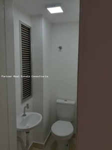 Conjunto Comercial para venda em São Paulo / SP, Indianópolis, 6 banheiros, 3 garagens