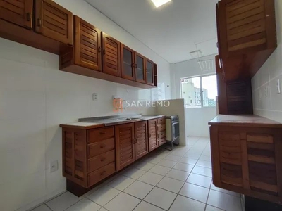 Coqueiros | Apartamento 3 quartos, sendo 1 suite