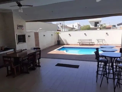 DJ Casa para venda com 200 metros quadrados com 3 quartos