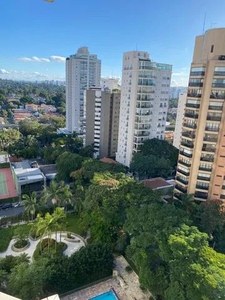 Duplex para aluguel possui 151 metros quadrados com 3 quartos em Campo Belo - São Paulo -