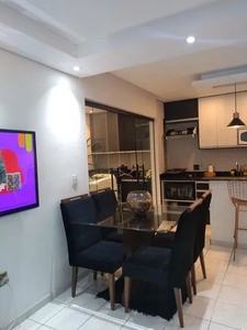 EDUARDO . APARTAMENTO EM SÃO PAULO NA ZONA SUL, LOCALIZADA NO JARDIM MARIA AMÁLIA