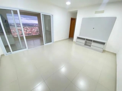 Excelente apartamento com 3 dormitórios para alugar, 86 m² - Paulicéia - Piracicaba/SP