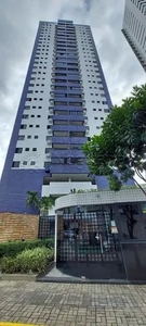 Excelente apartamento na Madalena - BRENO SIQUEIRA (8 1) 9. 8 6 1 1 1 8 8 2
