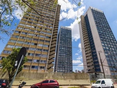 EXCELENTE APARTAMENTO NO ALTO DA RUA XV