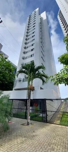 Excelente apartamento no bairro Torre - BRENO SIQUEIRA (8 1) 9. 8 6 1 1 1 8 8 2