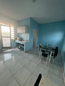Excelente Apartamento tipo Casa com 01 Quarto em Madureira