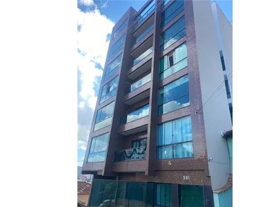 Excelente duplex a venda na Alvenaria com elevador