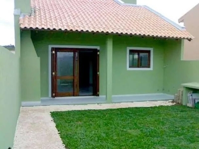Excelente oportunidade de comprar sua casa em em Santa Regina - Camboriú - Santa Catarina