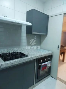 Flamengo | Apartamento 2 quartos, sendo 1 suite