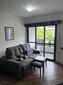 Flat para venda com 36 metros quadrados com 1 quarto em Cerqueira César - São Paulo - SP
