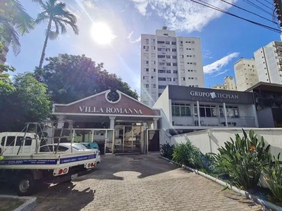 Florianópolis - Apartamento - Centro