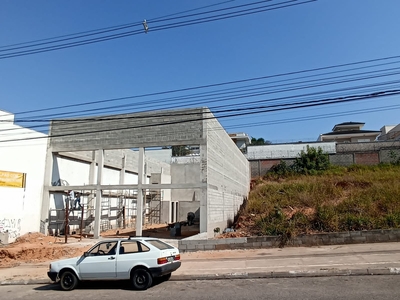Galpão em Itapeva, Votorantim/SP de 300m² para locação R$ 7.350,00/mes