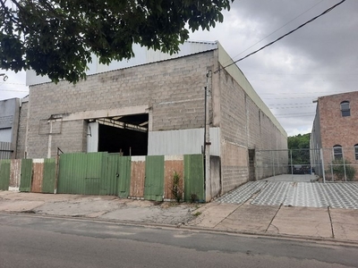 Galpão em Jardim Ana Claudia, Votorantim/SP de 842m² à venda por R$ 1.999.600,00