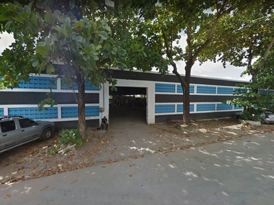 Galpão em Vila da Inabi, Camaragibe/PE de 2000m² para locação R$ 15.000,00/mes