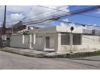 Imóvel Comercial em San Martin, Recife/PE de 165m² à venda por R$ 379.000,00