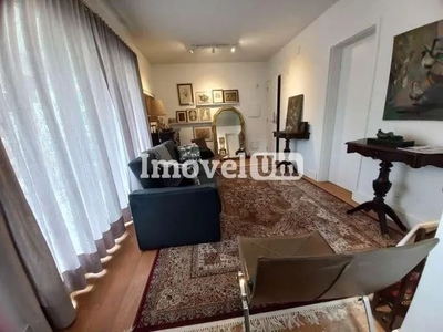 Itaim Bibi | Apartamento 1 quarto, sendo 1 suite