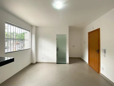 Kitnet/conjugado para aluguel tem 20 metros quadrados com 1 quarto em Prado - Belo Horizon