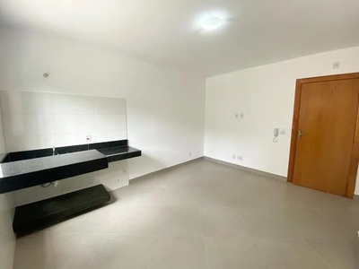 Kitnet/conjugado para aluguel tem 21 metros quadrados com 1 quarto em Prado - Belo Horizon